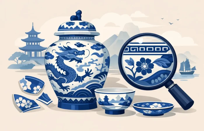 Top Ming Export Porcelain Features to Spot