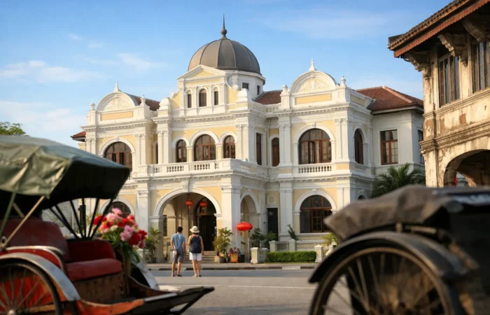 Why George Town Heritage Museum Still Matters
