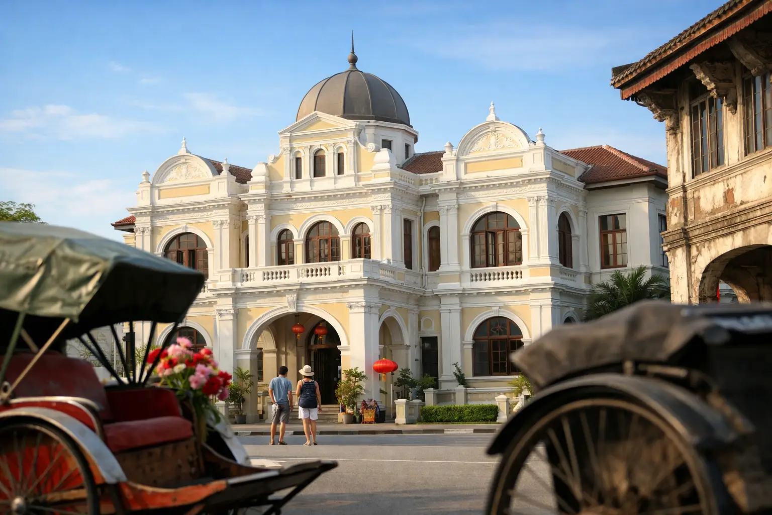 Why George Town Heritage Museum Still Matters