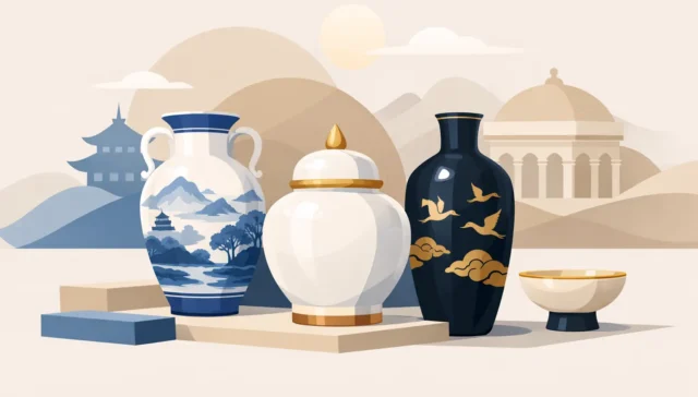 Imperial Ceramic Collection: Why It Matters
