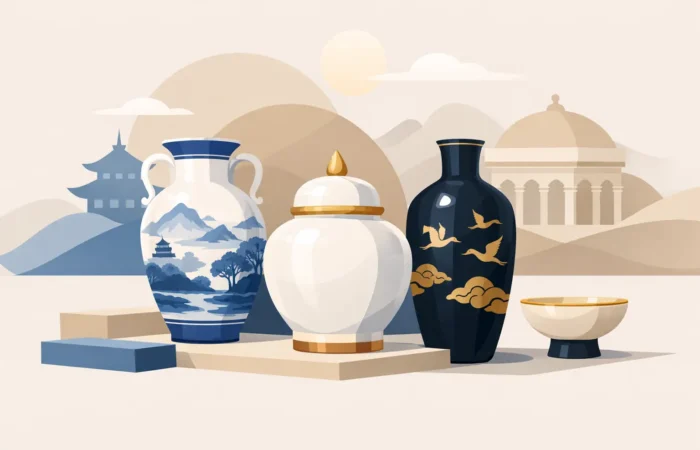 Imperial Ceramic Collection: Why It Matters