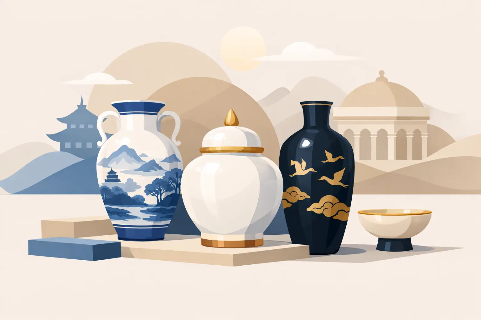 Imperial Ceramic Collection: Why It Matters