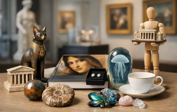 Top Museum Gift House Finds Worth Taking Home