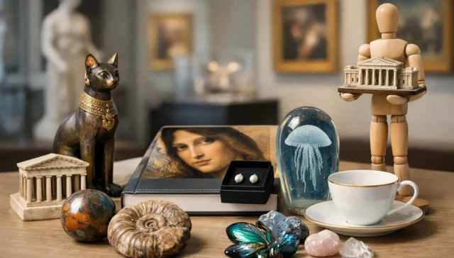 Top Museum Gift House Finds Worth Taking Home