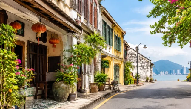 12 Things to Do in Historic George Town, Penang