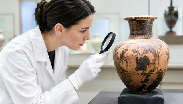 Are Museum Artefacts Authentic? What Proves It