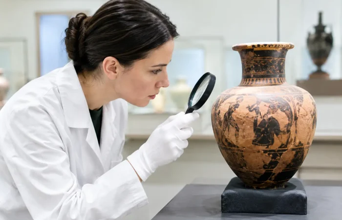 Are Museum Artefacts Authentic? What Proves It