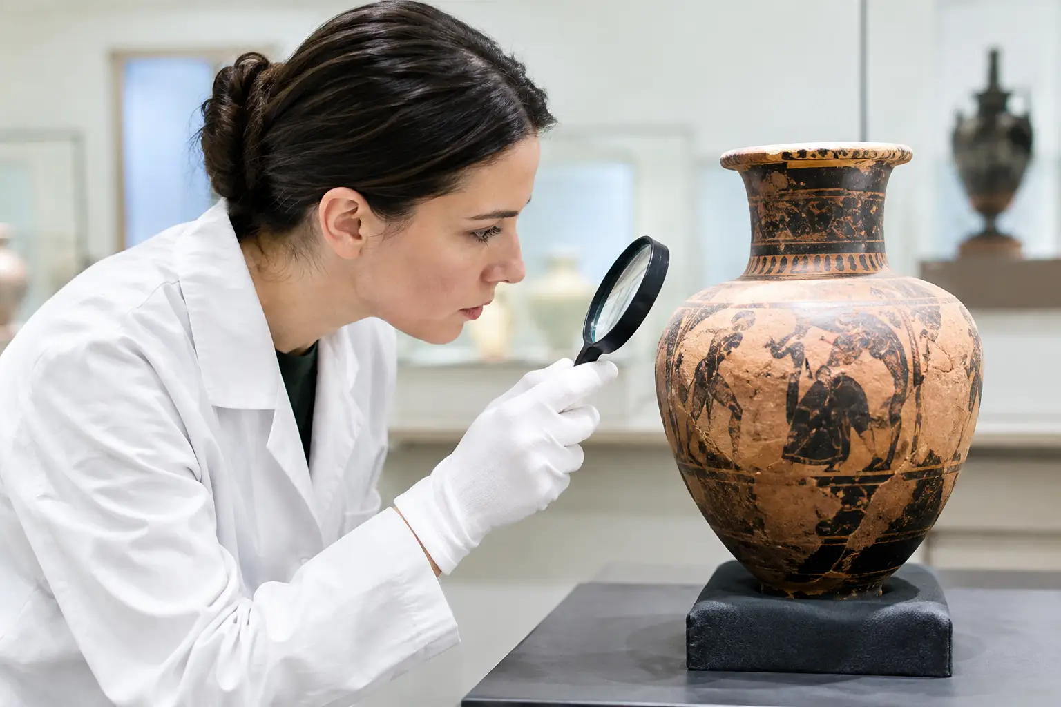 Are Museum Artefacts Authentic? What Proves It