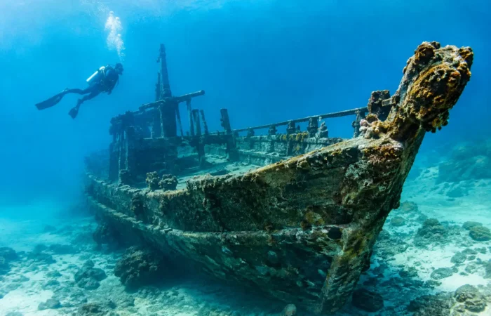 Asian Shipwreck Conservation Examples That Matter