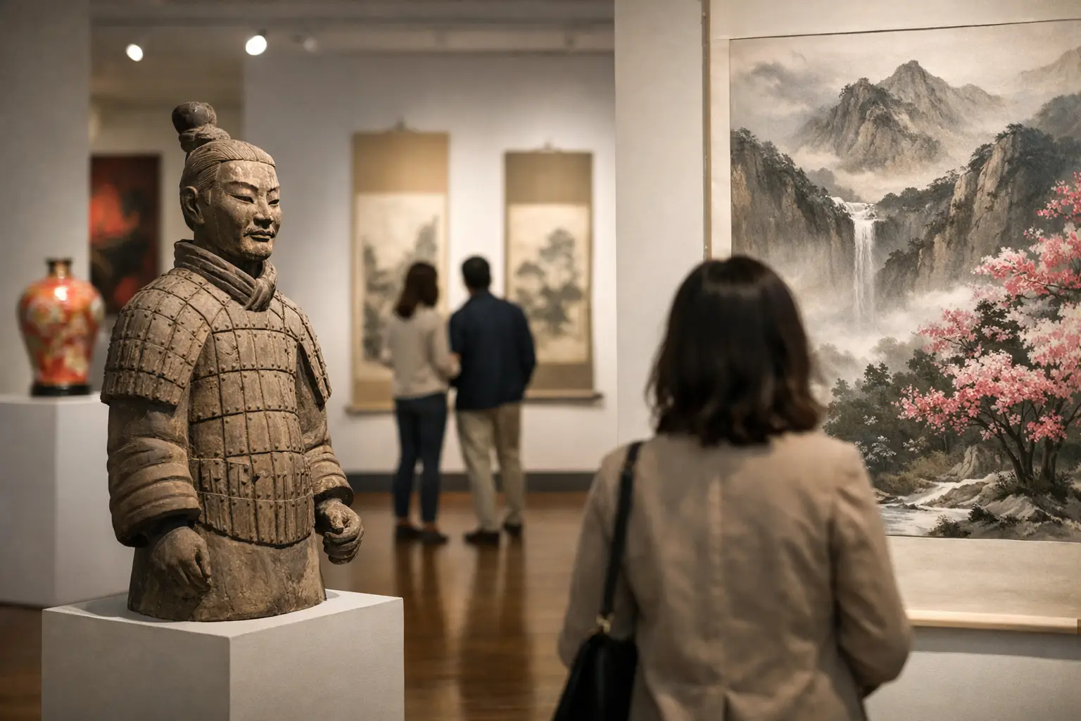 Best Chinese Art Exhibitions Worth Seeking Out