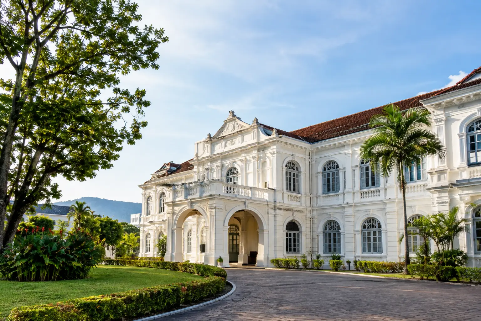 Straits & Oriental Museum’s Role in Penang & Southeast Asia