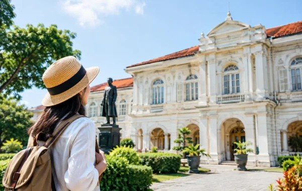 What Are the Best Museums in Penang? 7 to Visit