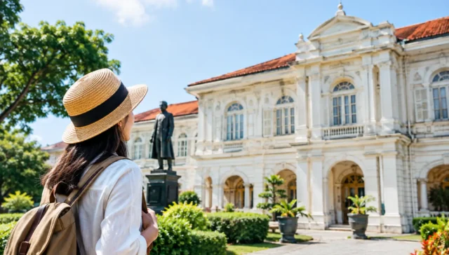 What Are the Best Museums in Penang? 7 to Visit