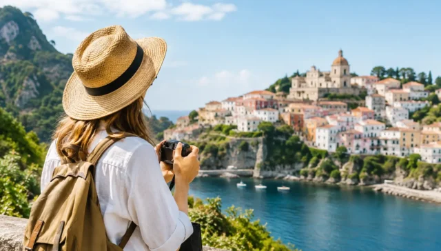 What Makes a Tourist Attraction Worth the Visit?