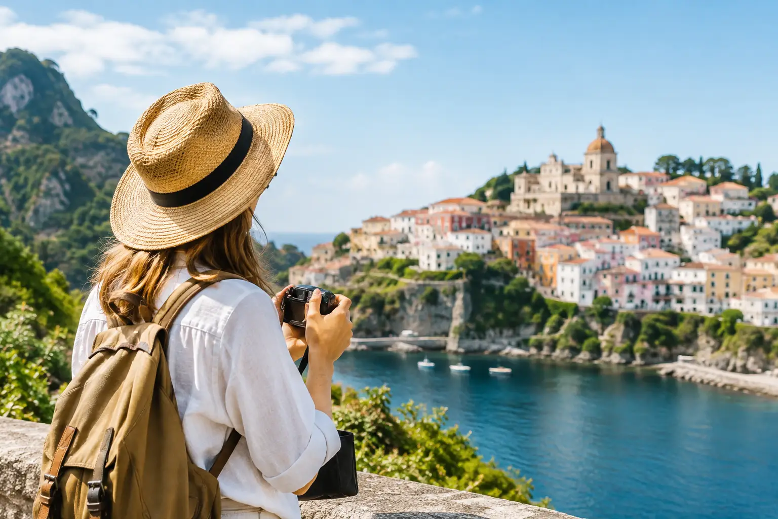 What Makes a Tourist Attraction Worth the Visit?
