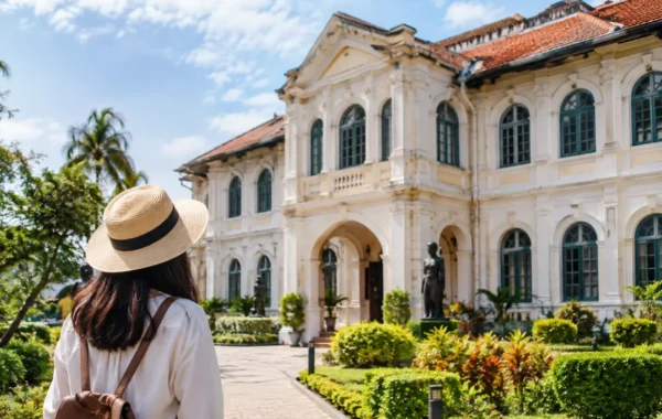 Why a Museum in Penang Belongs on Your Itinerary