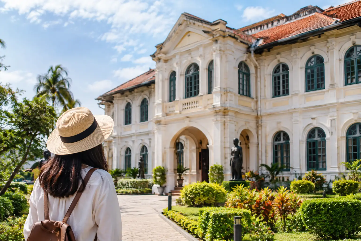 Why a Museum in Penang Belongs on Your Itinerary