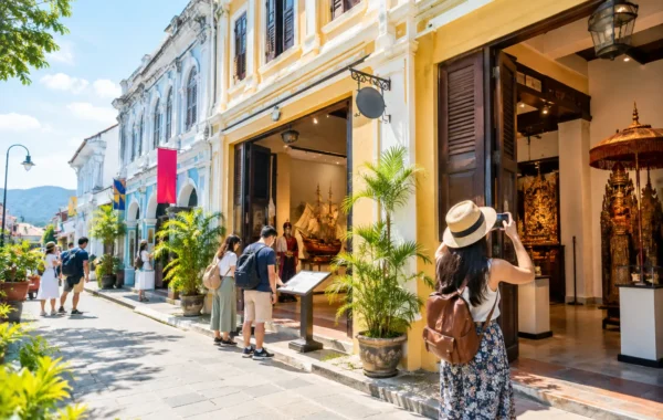 7 Penang Museums Worth Making Time For Today