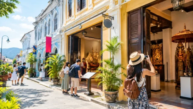 7 Penang Museums Worth Making Time For Today