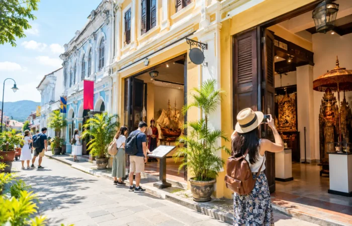 7 Penang Museums Worth Making Time For Today