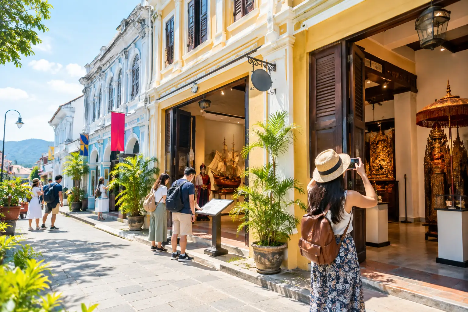 7 Penang Museums Worth Making Time For Today