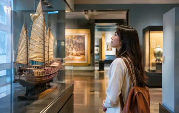 8 Best Penang Rainy Day Museums to Visit