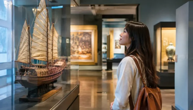 8 Best Penang Rainy Day Museums to Visit