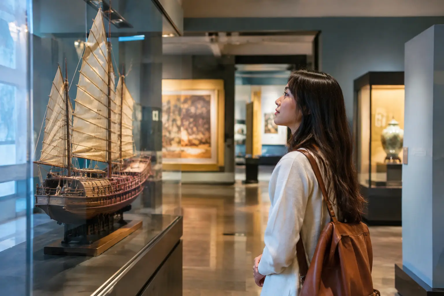 8 Best Penang Rainy Day Museums to Visit