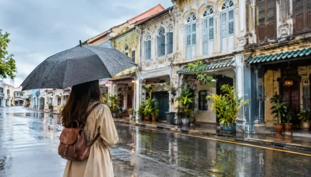 Best Rainy Day Attractions in George Town