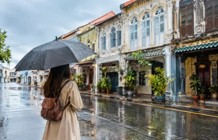 Best Rainy Day Attractions in George Town