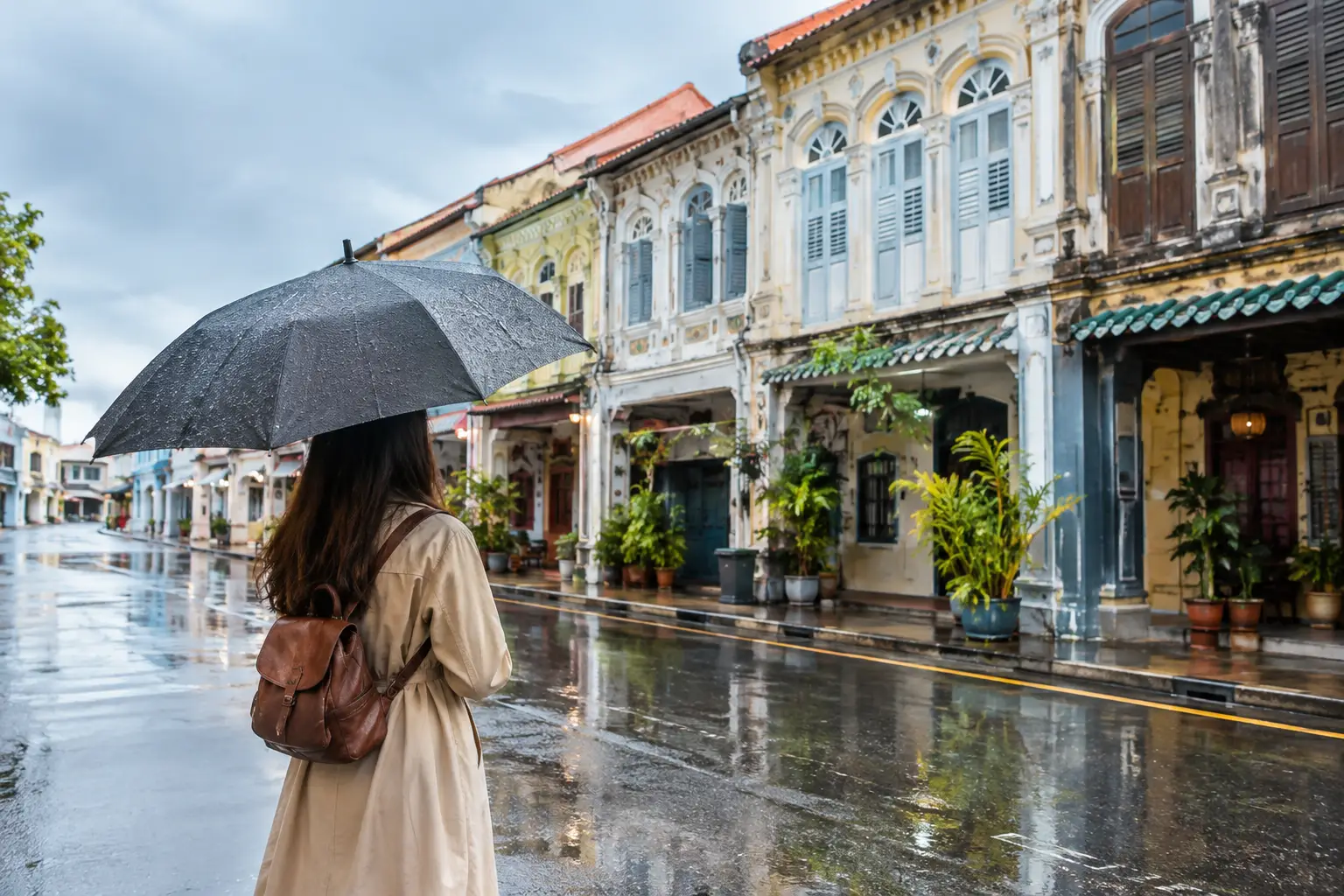 Best Rainy Day Attractions in George Town