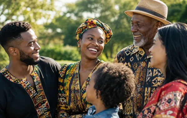 How to Plan a Heritage Day Worth Remembering