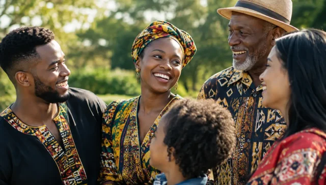 How to Plan a Heritage Day Worth Remembering