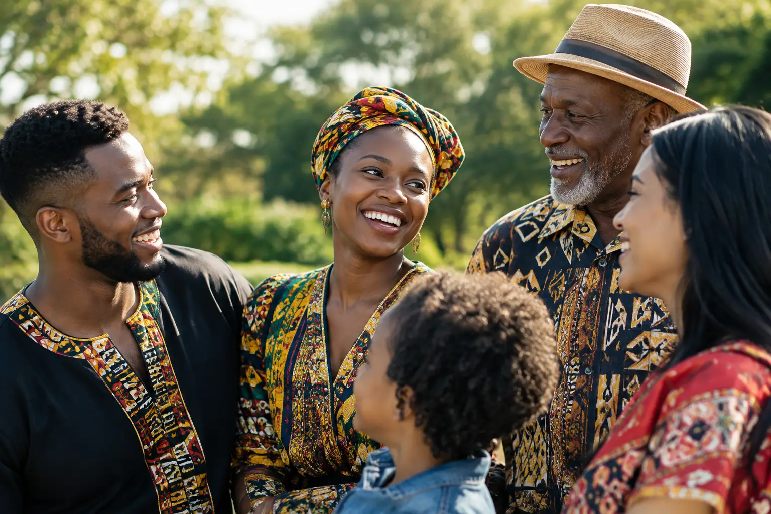 How to Plan a Heritage Day Worth Remembering