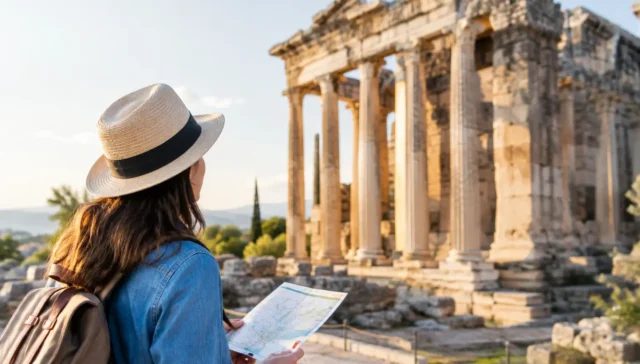 How to Plan Heritage Outings That Stay With You
