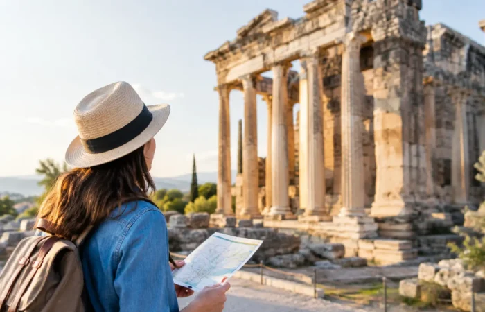 How to Plan Heritage Outings That Stay With You