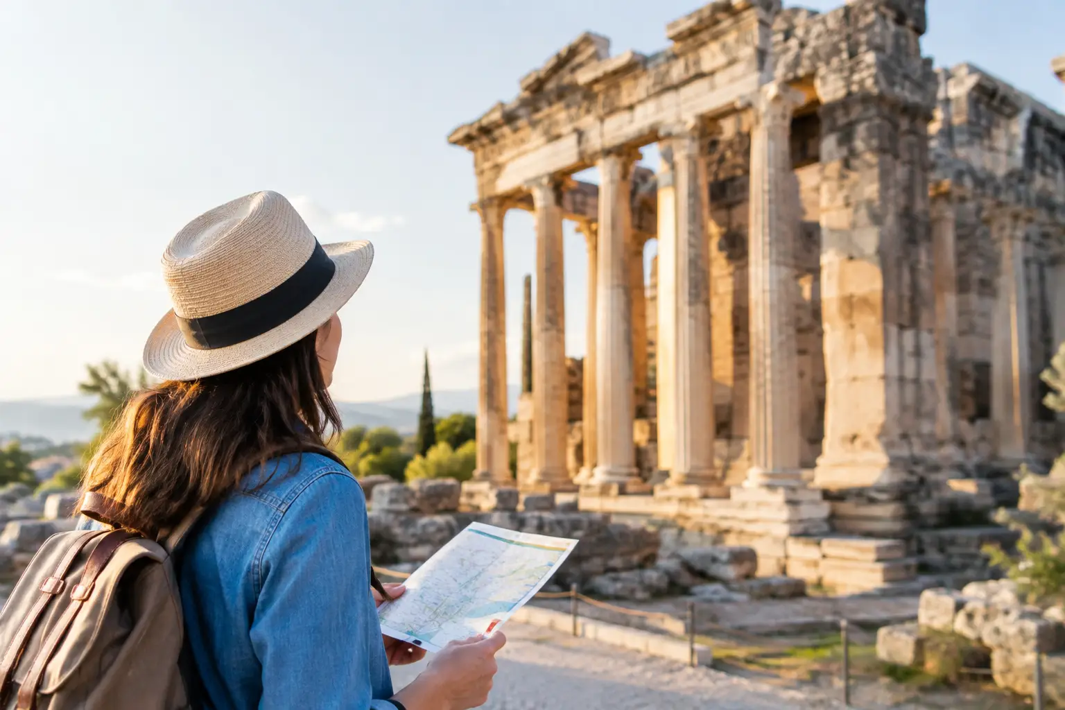 How to Plan Heritage Outings That Stay With You