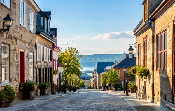 King Street in UNESCO Enclave: A Heritage Stop