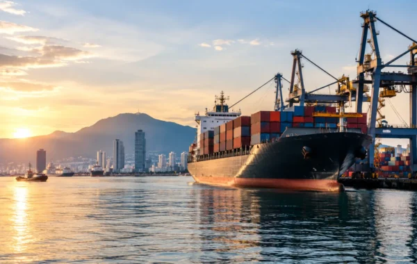 Penang Maritime Trade and the Stories Beneath It