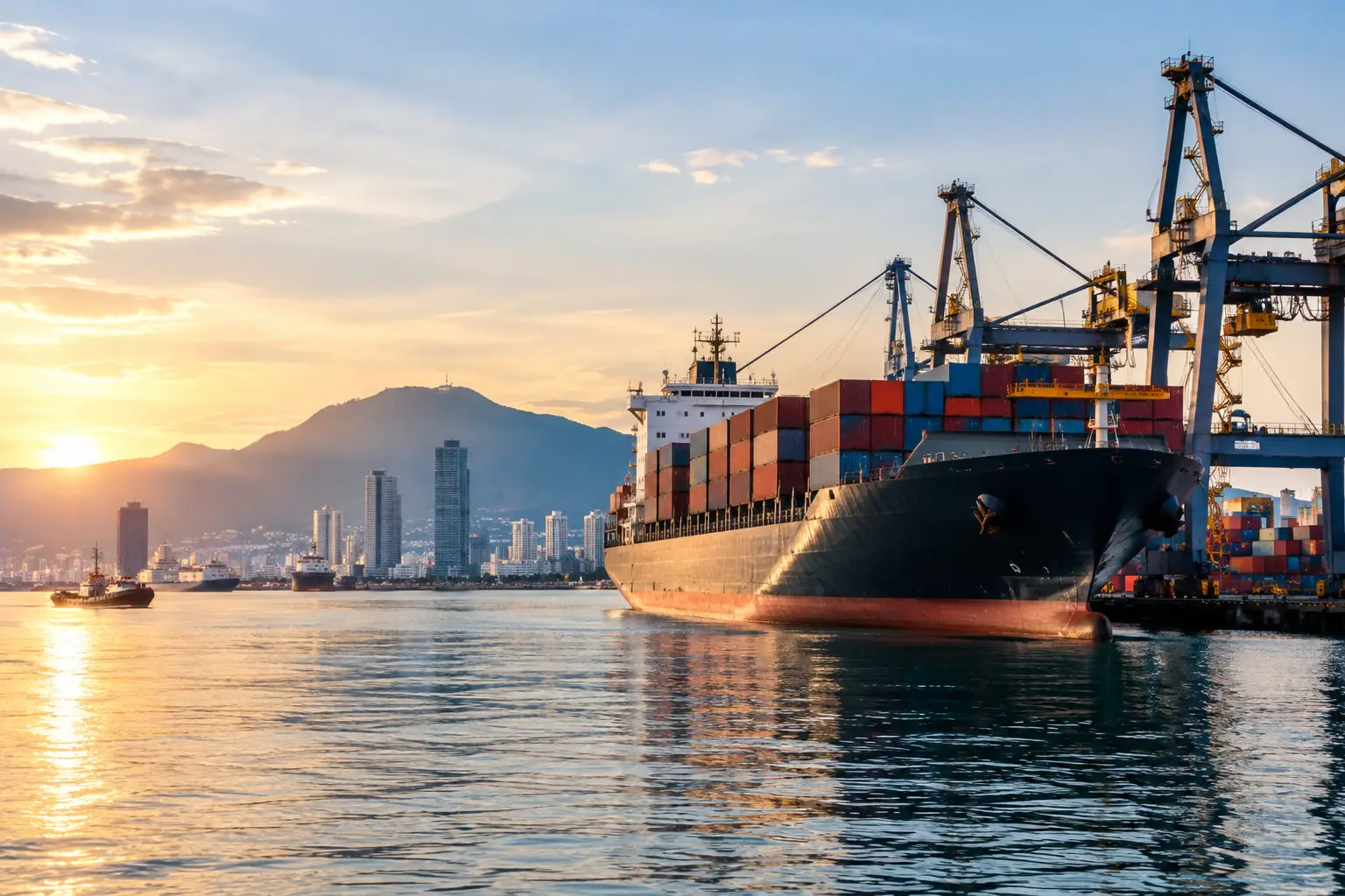 Penang Maritime Trade and the Stories Beneath It