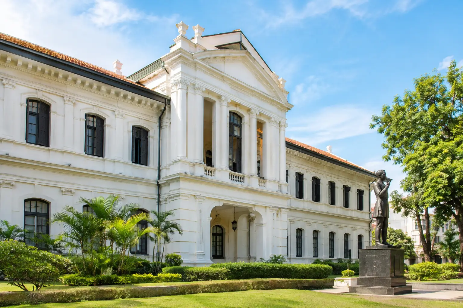 Straits and Oriental Museum Is a Must-Visit for Tourists