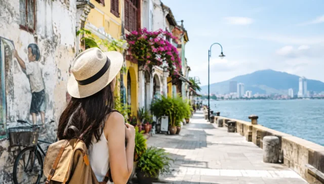 Things to Do Near Me in George Town, Penang