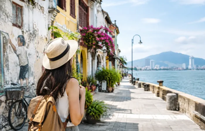 Things to Do Near Me in George Town, Penang