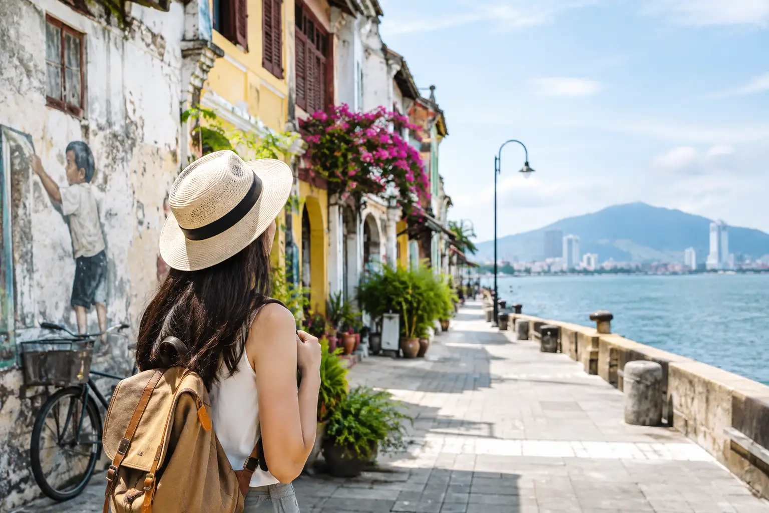 Things to Do Near Me in George Town, Penang