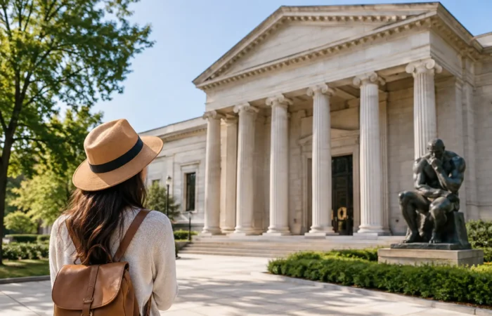 Top 5 Museums in Georgetown Worth Your Time