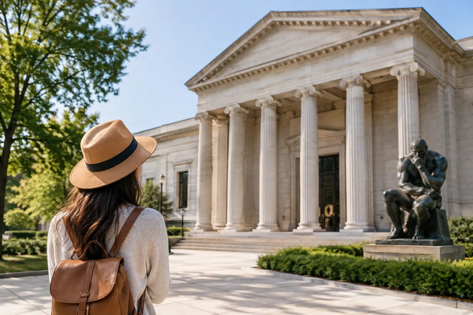 Top 5 Museums in Georgetown Worth Your Time